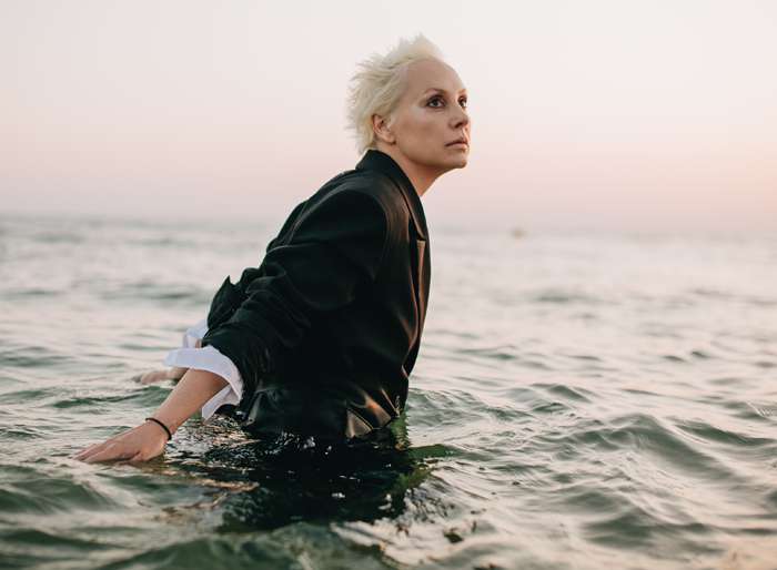 Ирина Миронова