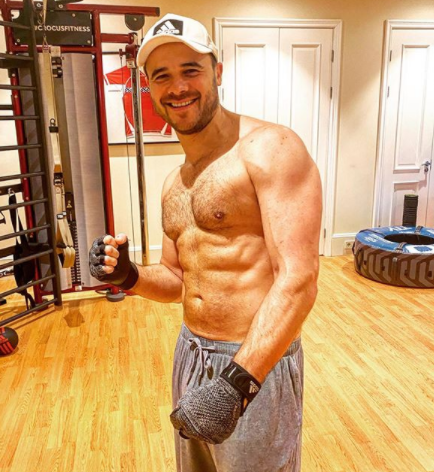 Ясновидящая об Эмине Агаларове: «Между ними есть чувства»