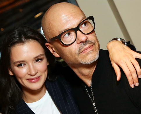 Ясновидящая: как сложится брак Федора Бондарчука и Паулины Андреевой