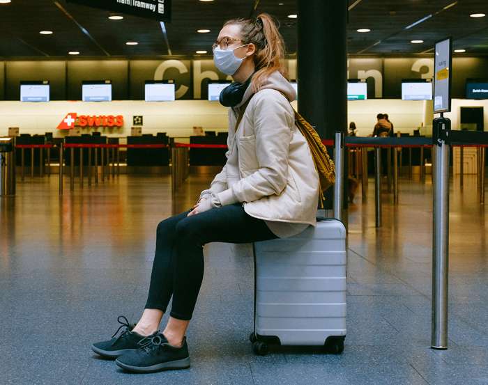 Сегодняшние цифры по COVID-19