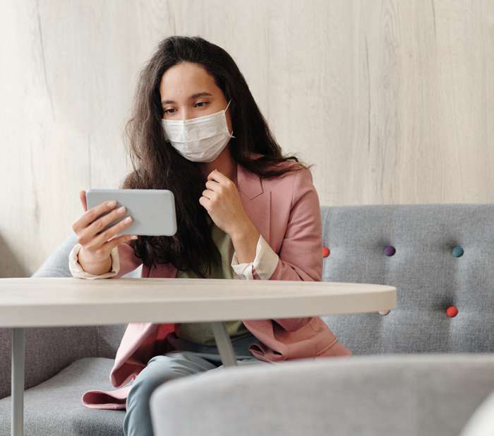 Сегодняшние цифры по COVID-19