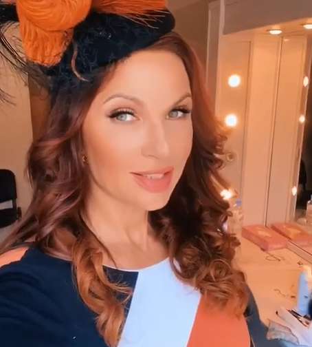 Эвелина Бледанс