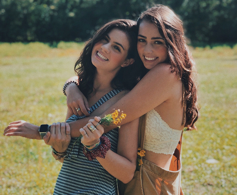 О друг, где же ты: все о «правильной» дружбе