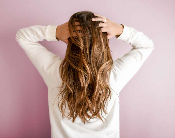 Как правильно ухаживать за волосами?