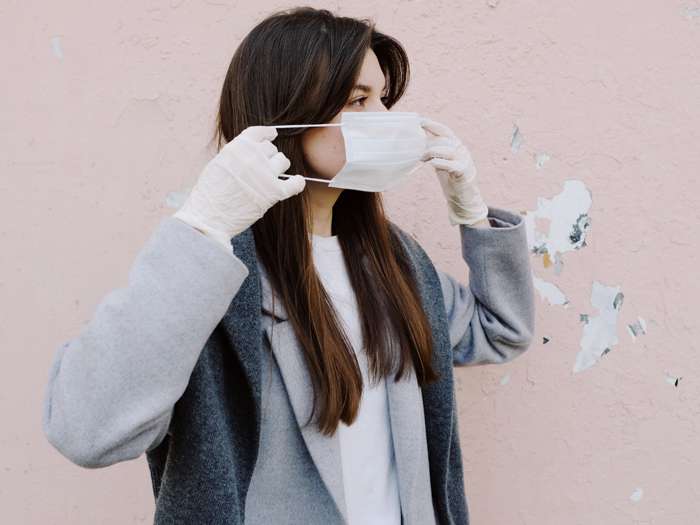 Актуальная статистика по коронавирусу на 29 сентября