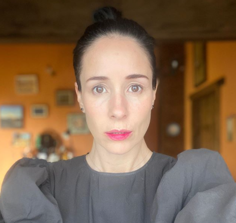 40-летняя Ольга Сутулова подтвердила свою беременность