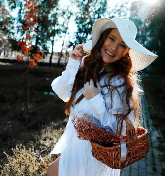 Осень - не время для депрессии