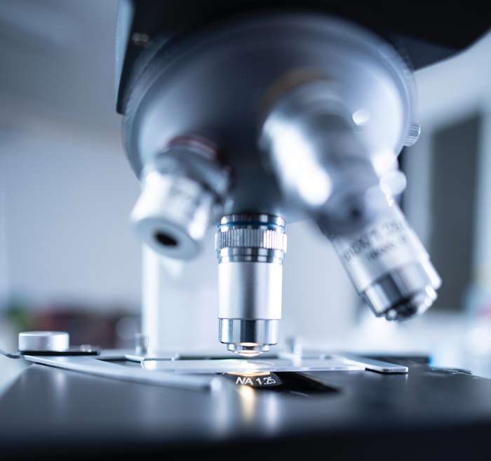 Американские ученые нашли белок, нейтрализующий COVID-19