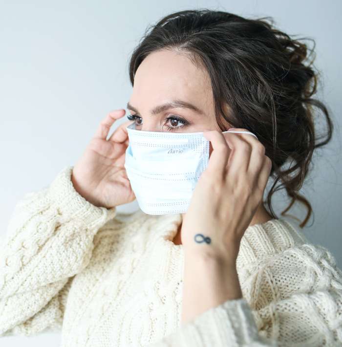 Актуальная статистика по пандемии на 28 сентября