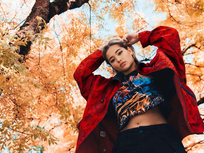 Осенняя апатия – это нормально и закономерно Осенняя апатия – это нормально и закономерно