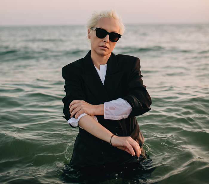 «Раньше была огромная моя фора, и доверие было очень большим, редко кто вмешивался в процесс технически и даже творчески»