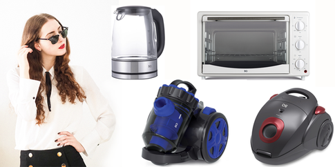 Давай наше: крупнейший российский бренд электроники запускает новую линейку продуктов