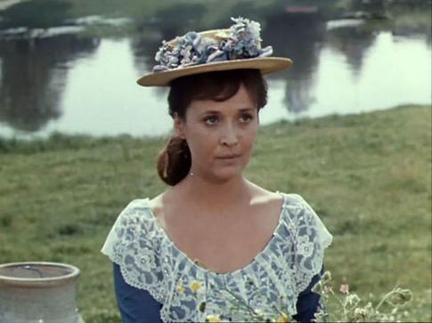 Любовь Воропаева об Ирине Печерниковой: «Она в юности была среди нас как инопланетянка»