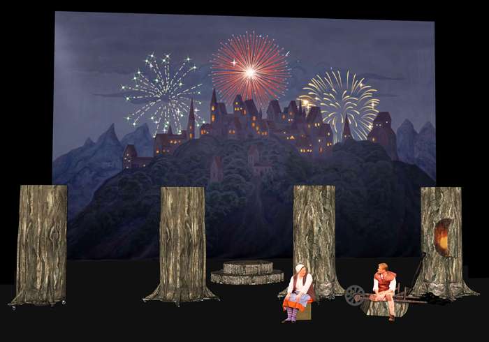 Куда в сентябре сходить с детьми?