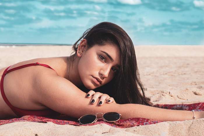 Выбираем солнцезащитные средства