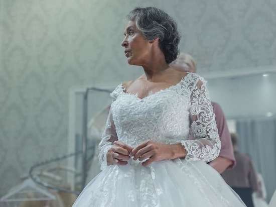 Ирина Печерникова сыграла последнюю роль в фильме «Земля Эльзы»