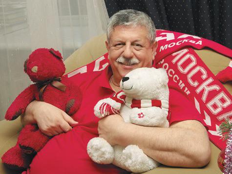 Ушел из жизни Михаил Борисов