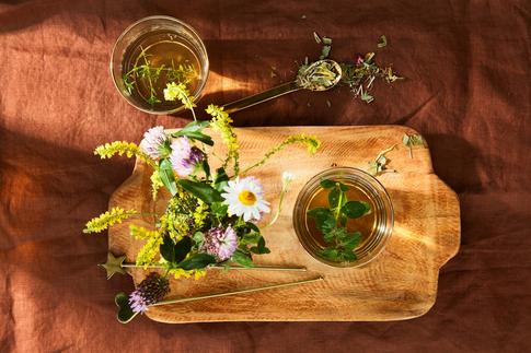 Чайная викторина: выиграйте вкусные призы от Herbarus