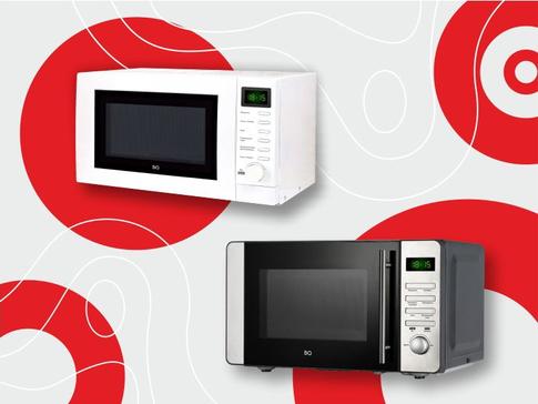 Гений техники: 5 мифов о микроволновой печи