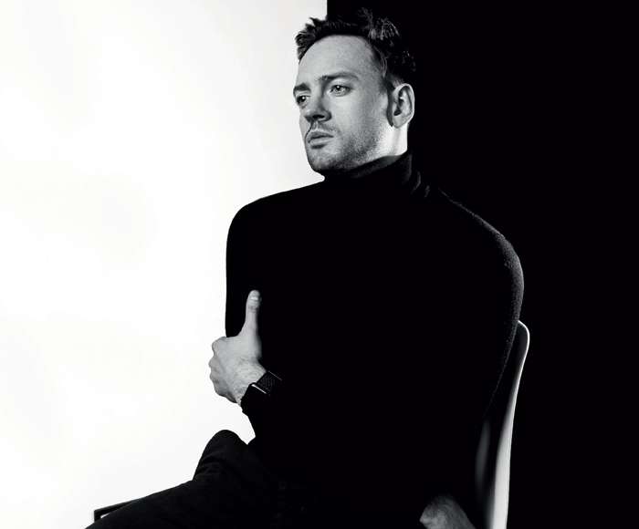 Александр Соколовский