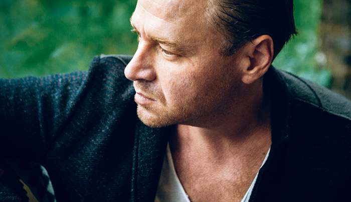 Алексей Барабаш