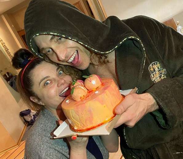 В жизни может случиться разное