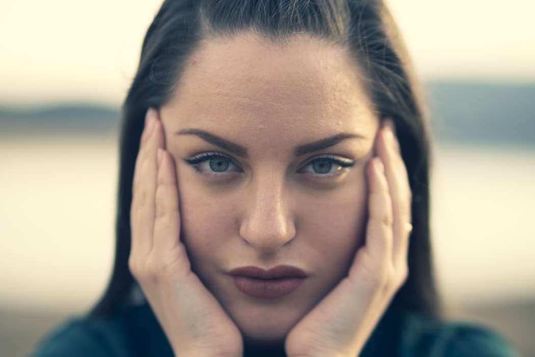 часто корни проблемы кроются в нашем подсознании