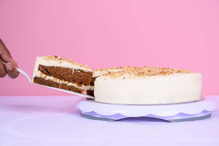 разделите кусок торта с подругой разделите кусок торта с подругой