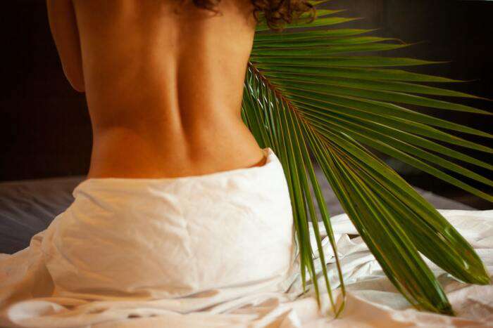 почему иногда секс лучше фитнеса?