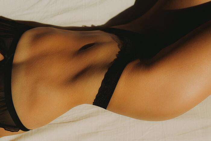 ваш партнер может "подарить" вам красивое тело ваш партнер может подарить вам красивое тело