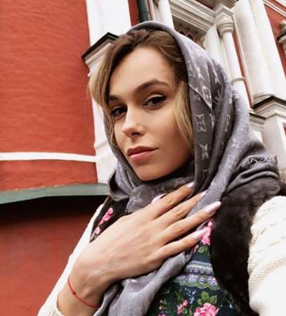 Мария Зубкова