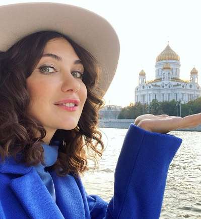 Екатерина Климова