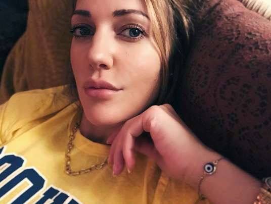 Мерьем Узерли