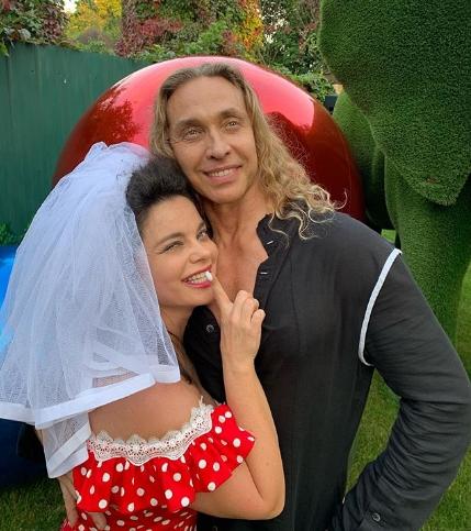 Штурм о Тарзане и Королевой: «Они живут отдельно»