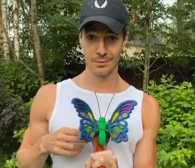 Машков назвал актера, заменившего Матвеева в «Табакерке»