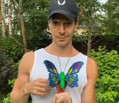 Максим Матвеев