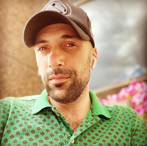 Евгений Папунаишвили не виделся с женой и дочкой с весны