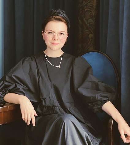 Татьяна Брухунова