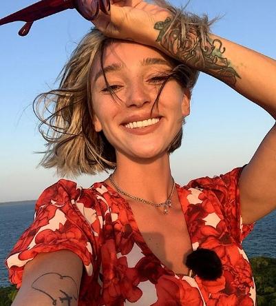 Анастасия Ивлеева: «Выйти из своей зоны комфорта — это лучшее, что может случиться с человеком»