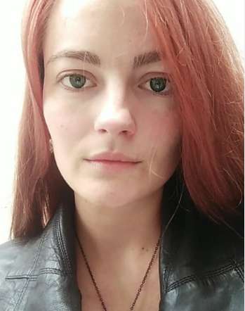 Анастасия Шульженко