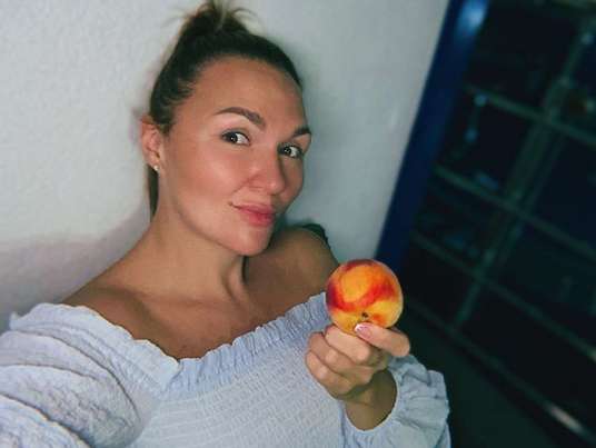 Надежда Ангарская