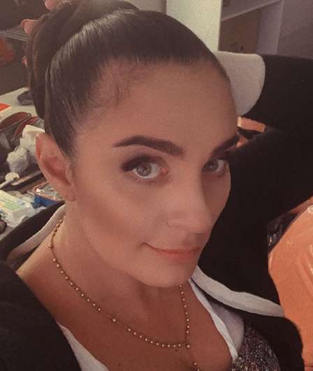 Елена Ваенга