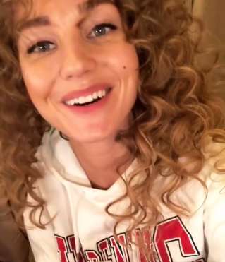 Кристина Асмус