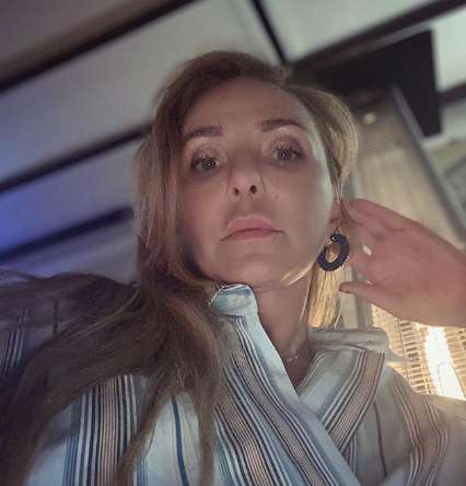 Татьяна Навка