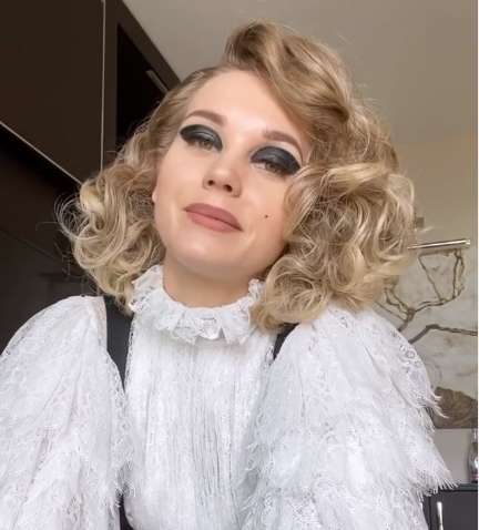 Кристина Асмус