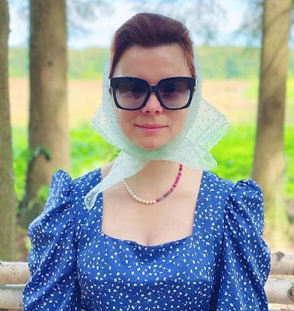 Жена Петросяна прояснила вопрос о суррогатном материнстве