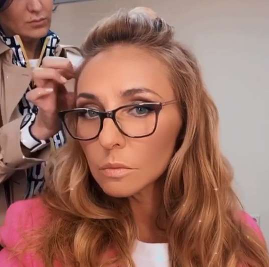 Татьяна Навка