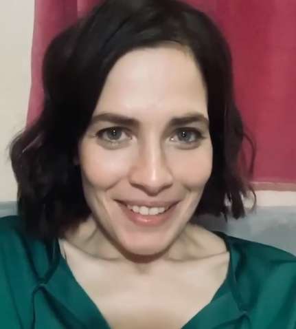 Юлия Снигирь