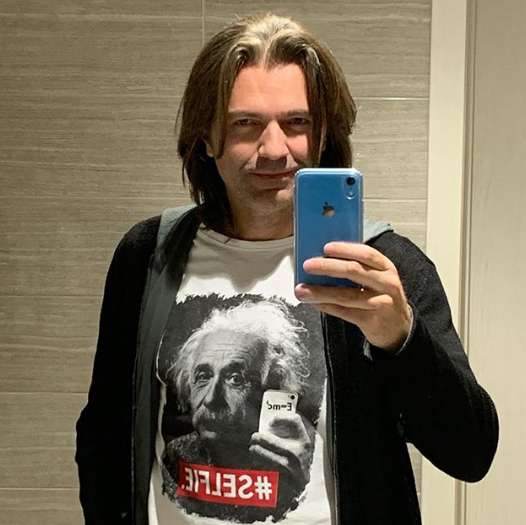 Дмитрий Маликов