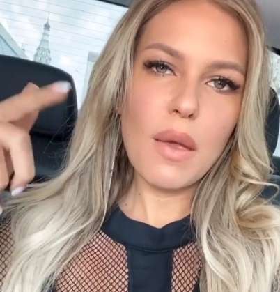 Рита Дакота